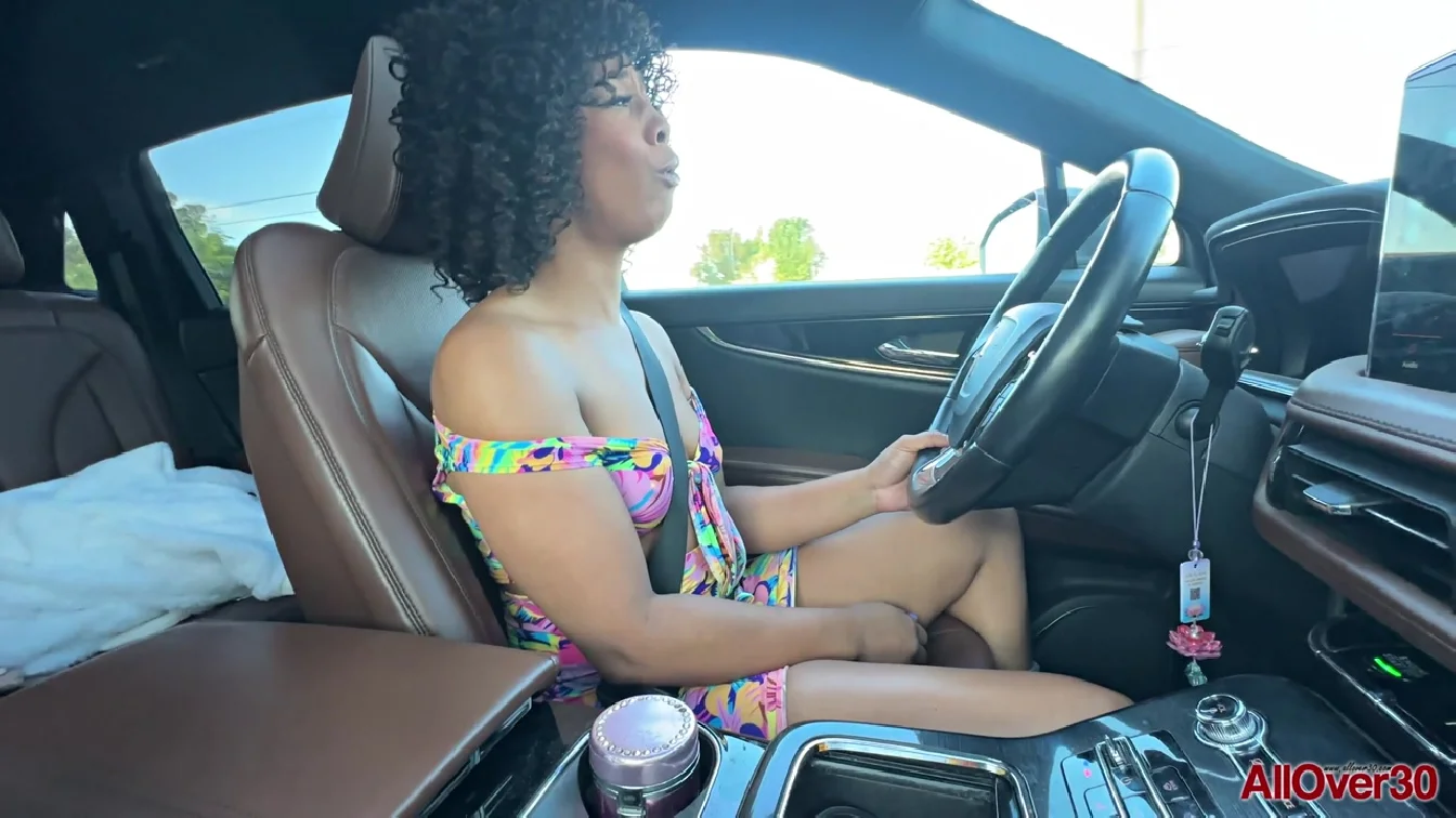Preview of AllOver Misty Stone XXX